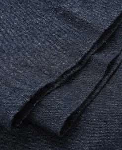 Hot 1950s Denim Work Pants Jeans | Denim