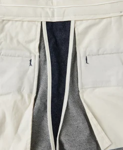 Hot 1950s Denim Work Pants Jeans | Denim