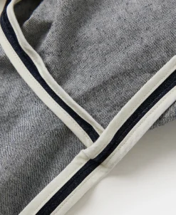 Hot 1950s Denim Work Pants Jeans | Denim