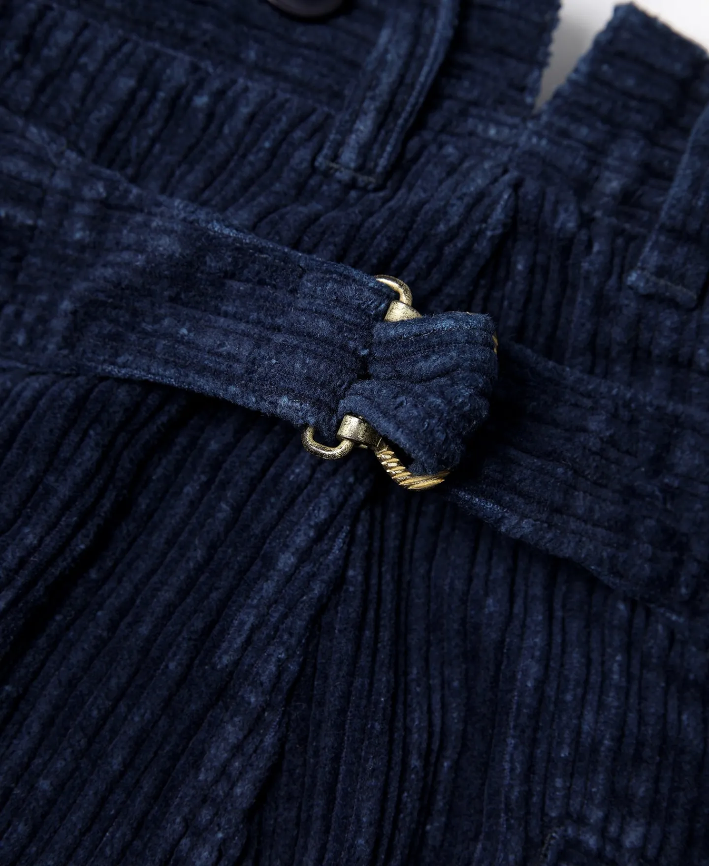 Best 1920s Indigo Corduroy Work Pants Pants&trousers