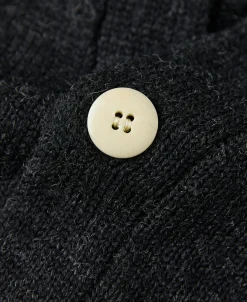 Sale 1930s Ivy League Wool Cardigan Knitwear&sweaters