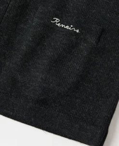 Sale 1930s Ivy League Wool Cardigan Knitwear&sweaters