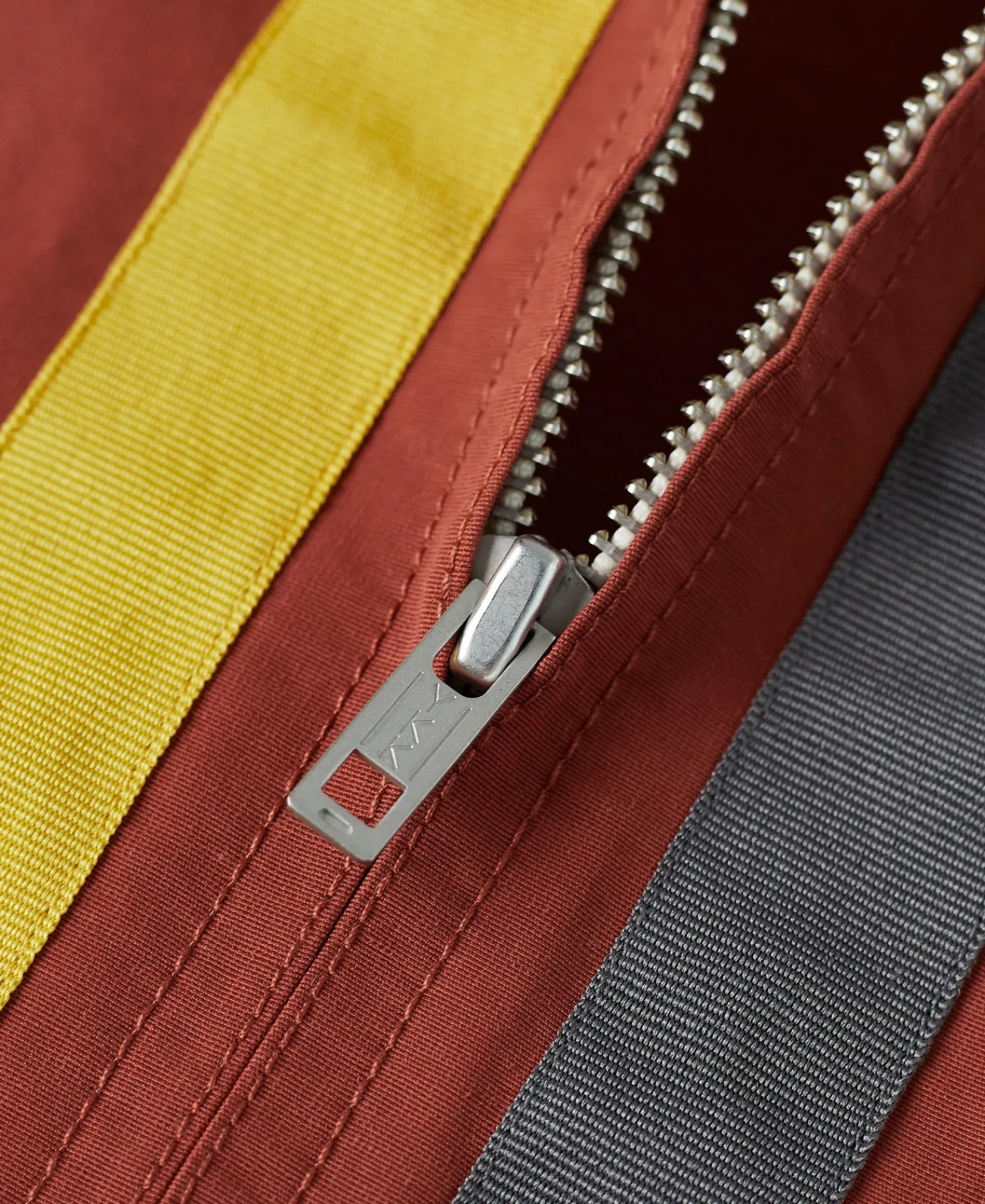 Clearance 1960s Racer Short Cut Jacket - Red Jackets&coats