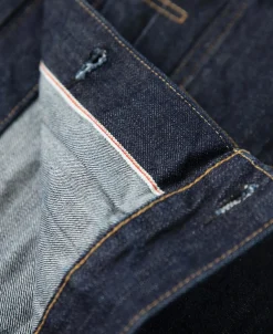 Discount 1950s Type 2 Selvedge Denim Jacket Jackets&coats | Denim Jackets
