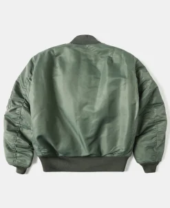 Sale 1950s USAF Type MA-1 Flight Jacket Jackets&coats