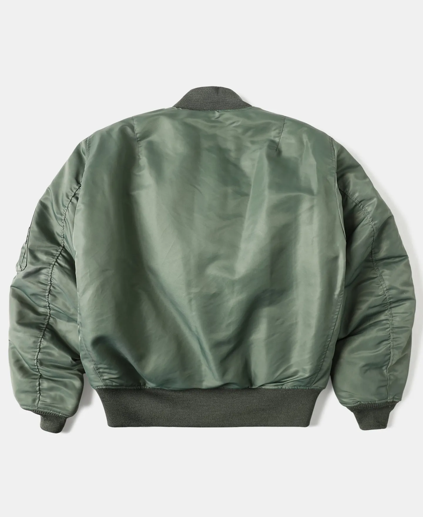 Sale 1950s USAF Type MA-1 Flight Jacket Jackets&coats