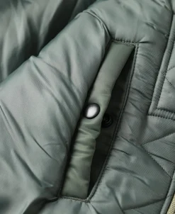 Sale 1950s USAF Type MA-1 Flight Jacket Jackets&coats