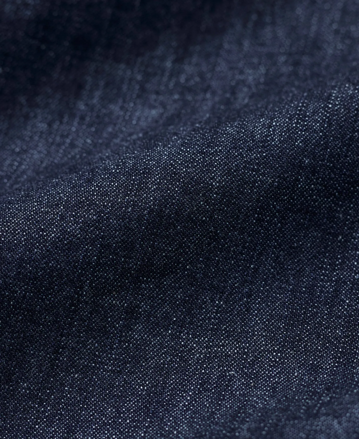 Fashion 1940s USN Denim Deck Smock - Indigo Jackets&coats | Denim Jackets