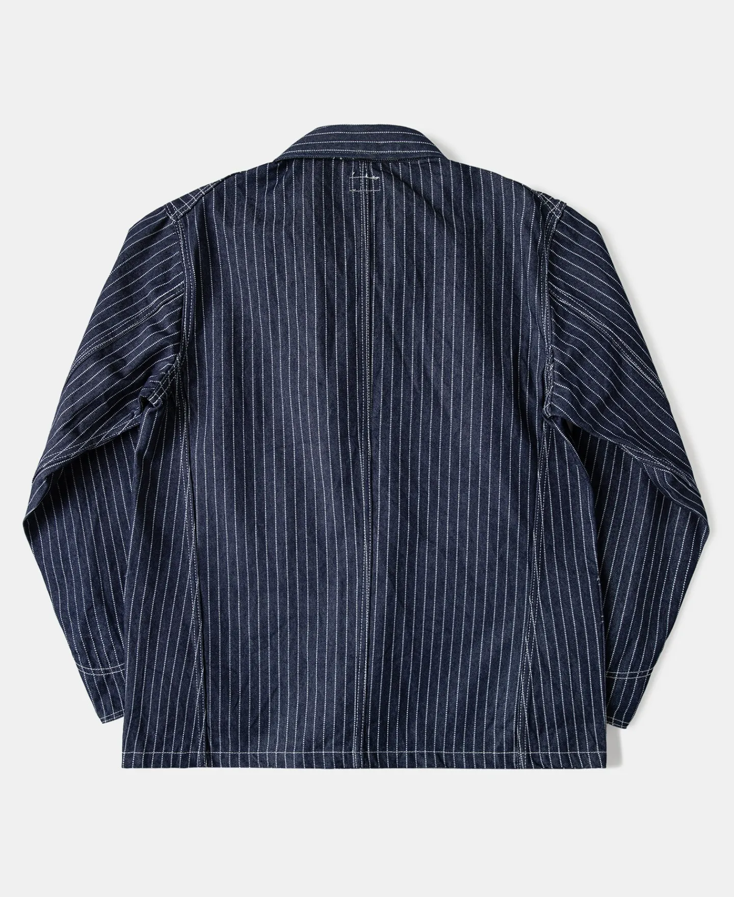 Hot 1930s Wabash Railway Work Coat Jackets&coats | Denim Jackets