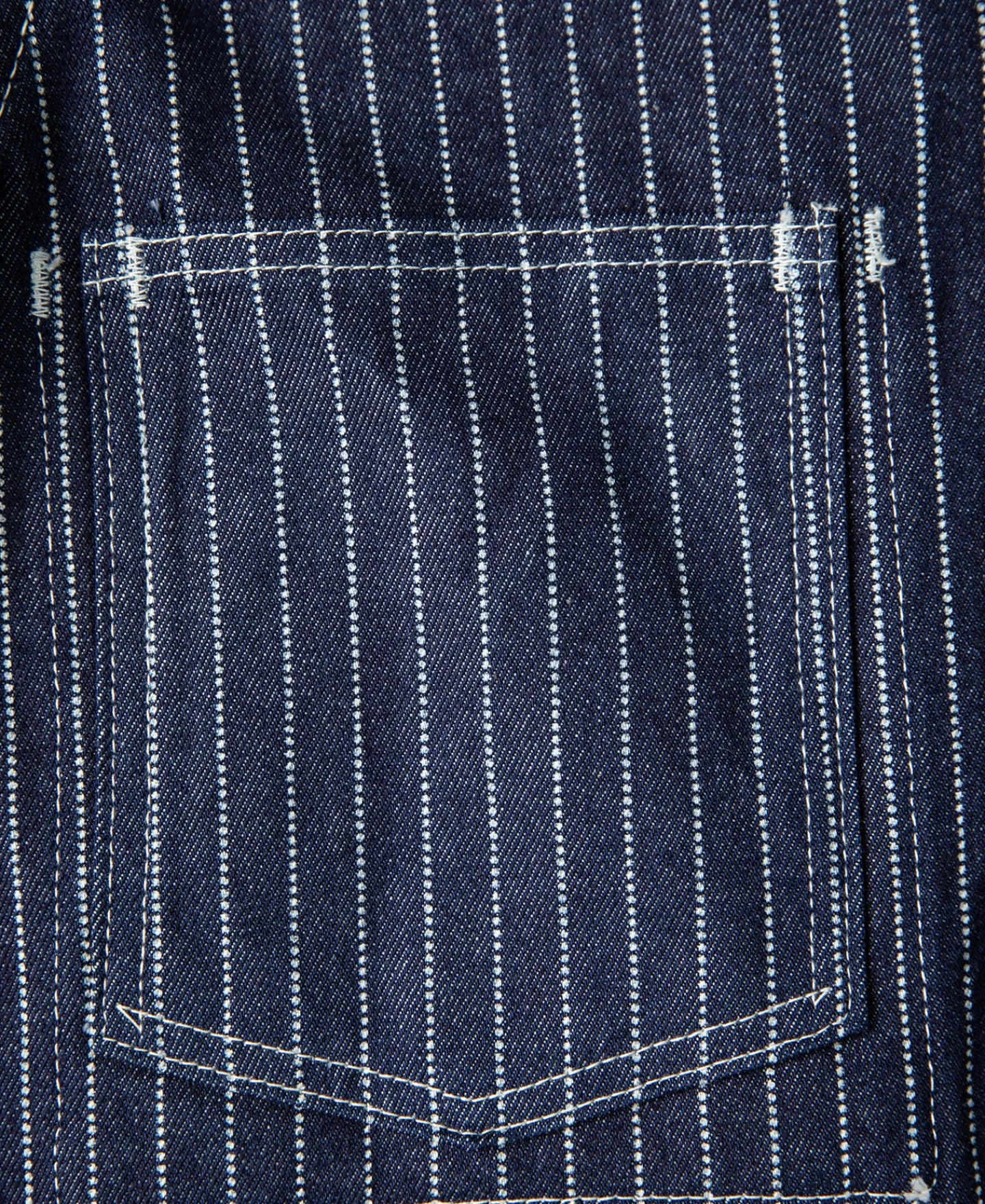Hot 1930s Wabash Railway Work Coat Jackets&coats | Denim Jackets