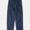 Outlet 1920s Wabash Railway Work Pants Denim | Pants&trousers