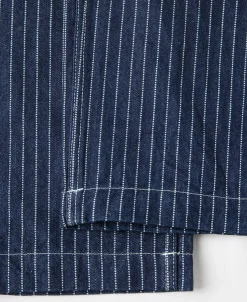 Outlet 1920s Wabash Railway Work Pants Denim | Pants&trousers