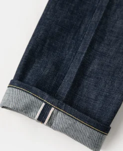 Discount 1966 Selvedge Denim Jeans Jeans | Denim