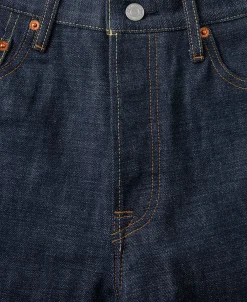 Discount 1966 Selvedge Denim Jeans Jeans | Denim