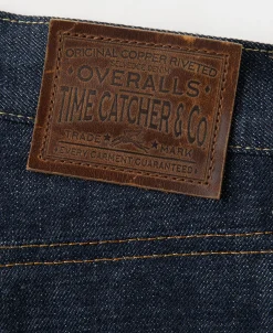 Discount 1966 Selvedge Denim Jeans Jeans | Denim