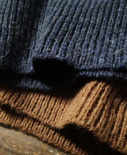 Clearance Shetland Wool Fair Isle Sweater Vest - Camel Knitwear&sweaters | Waistcoats