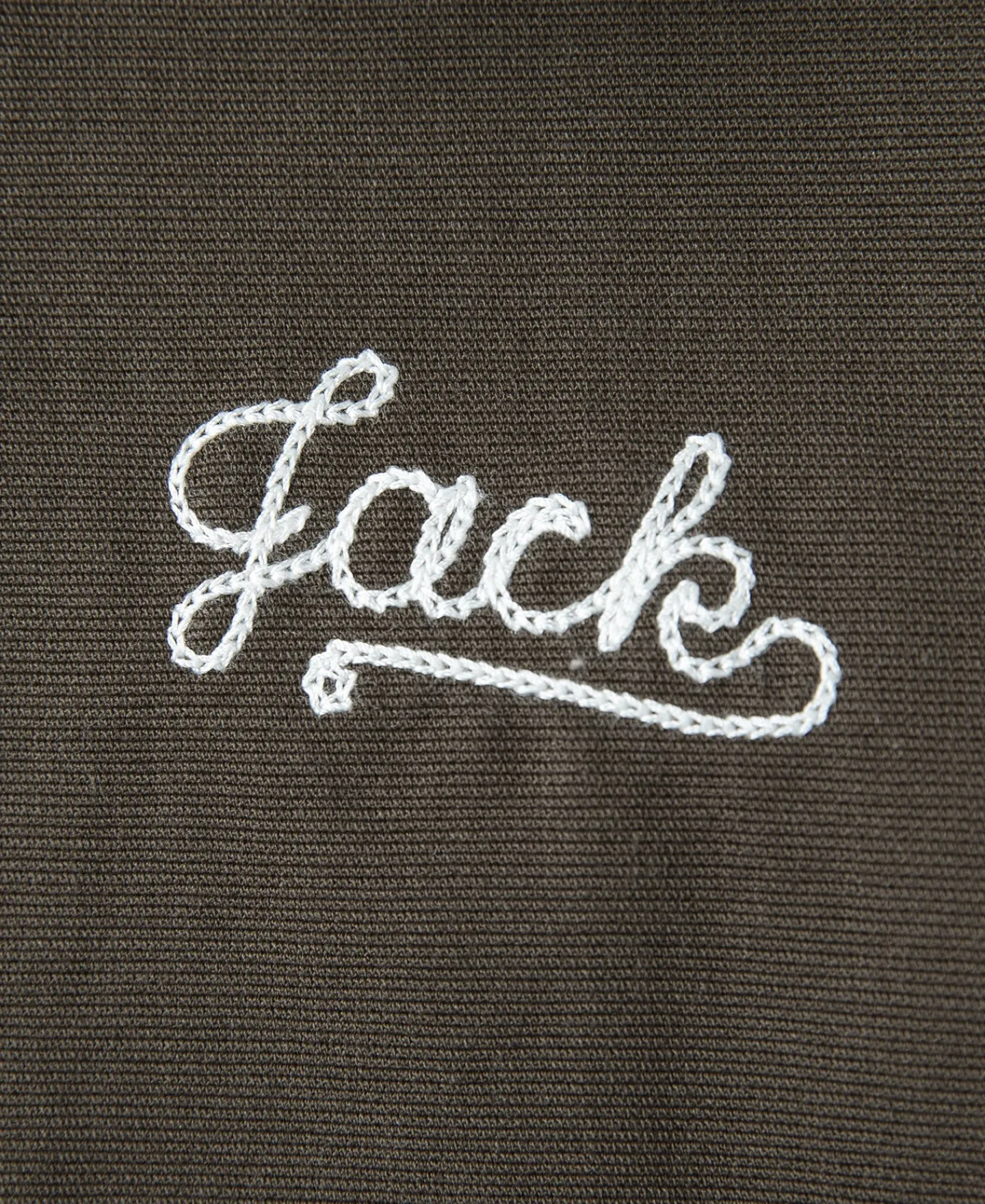 Outlet Skull Embroidery Vietnam Souvenir Jacket Jackets&coats