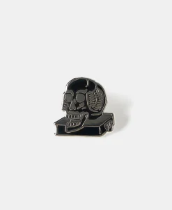 Sale Skull Shaped Brooch Pin Brooch