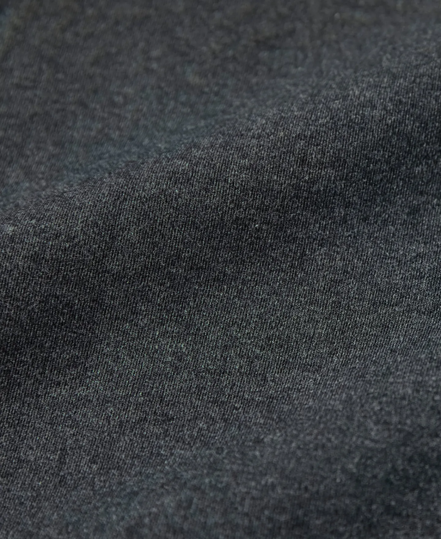 Best Slim Fit Crew Neck T-Shirt - Dark Gray Short Sleeve T-Shirts | T-shirts