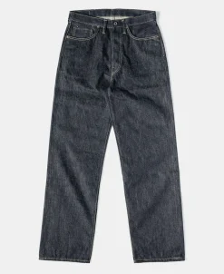 Outlet S801XX 1943 War Simplified Model Selvedge Denim Jeans Jeans | Denim