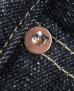 Outlet S801XX 1943 War Simplified Model Selvedge Denim Jeans Jeans | Denim