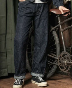 Outlet S801XX 1943 War Simplified Model Selvedge Denim Jeans Jeans | Denim