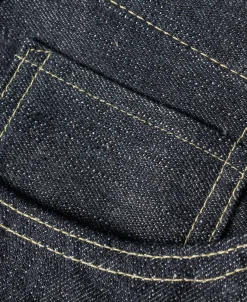 Outlet S801XX 1943 War Simplified Model Selvedge Denim Jeans Jeans | Denim
