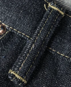 Outlet S801XX 1943 War Simplified Model Selvedge Denim Jeans Jeans | Denim