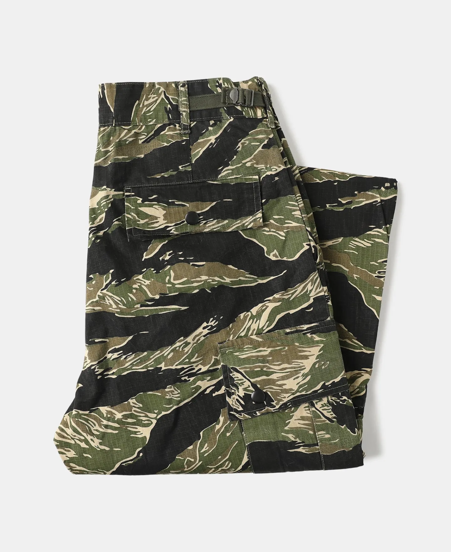 Clearance Tiger Stripe Camo Tropical Jungle Fatigue Pants Pants&trousers