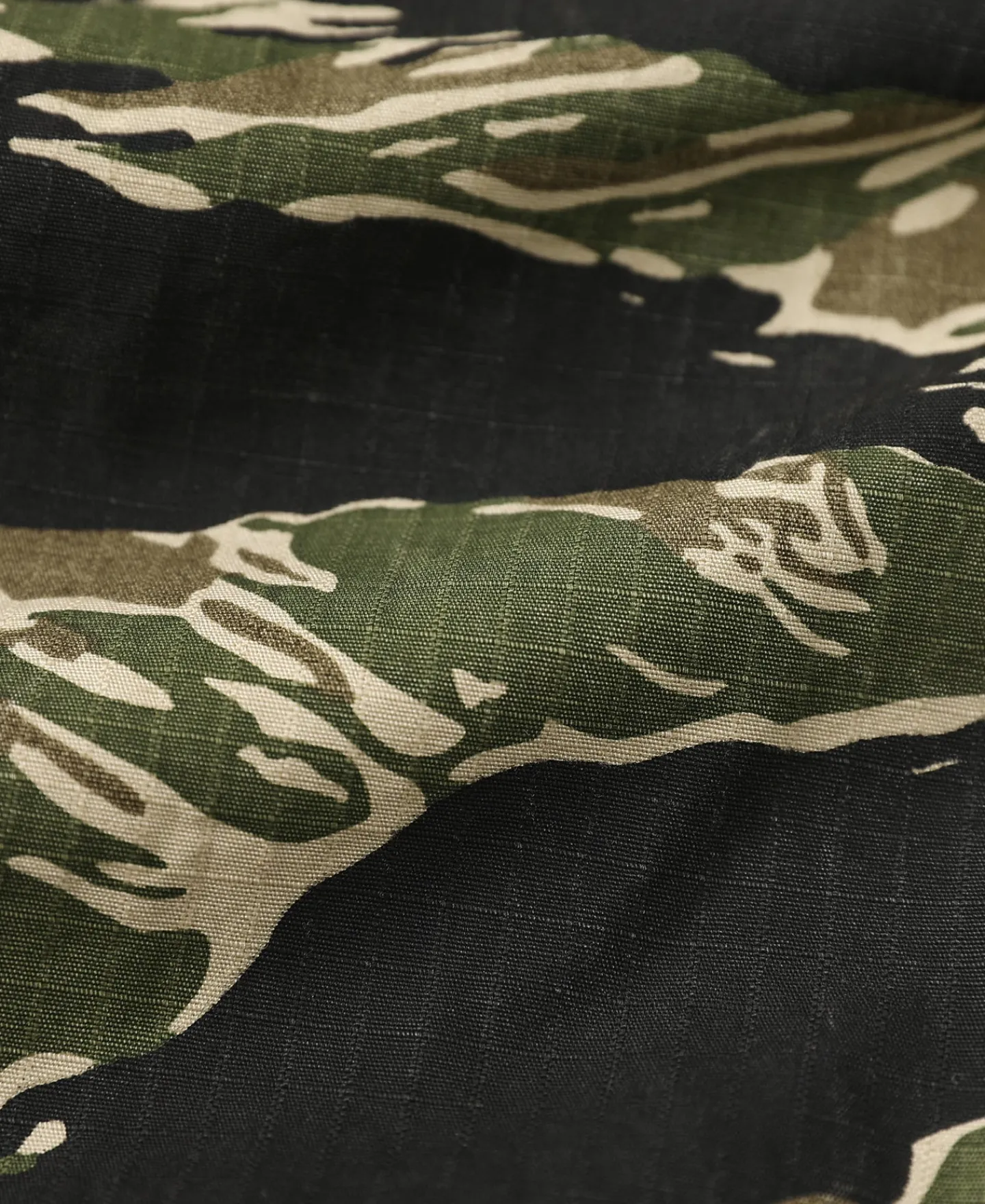 Clearance Tiger Stripe Camo Tropical Jungle Fatigue Pants Pants&trousers