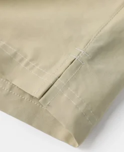 Sale Two-Tone Beach Swim Trunks - Light Blue/Apricot Shorts
