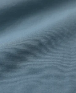 Sale Two-Tone Beach Swim Trunks - Light Blue/Apricot Shorts