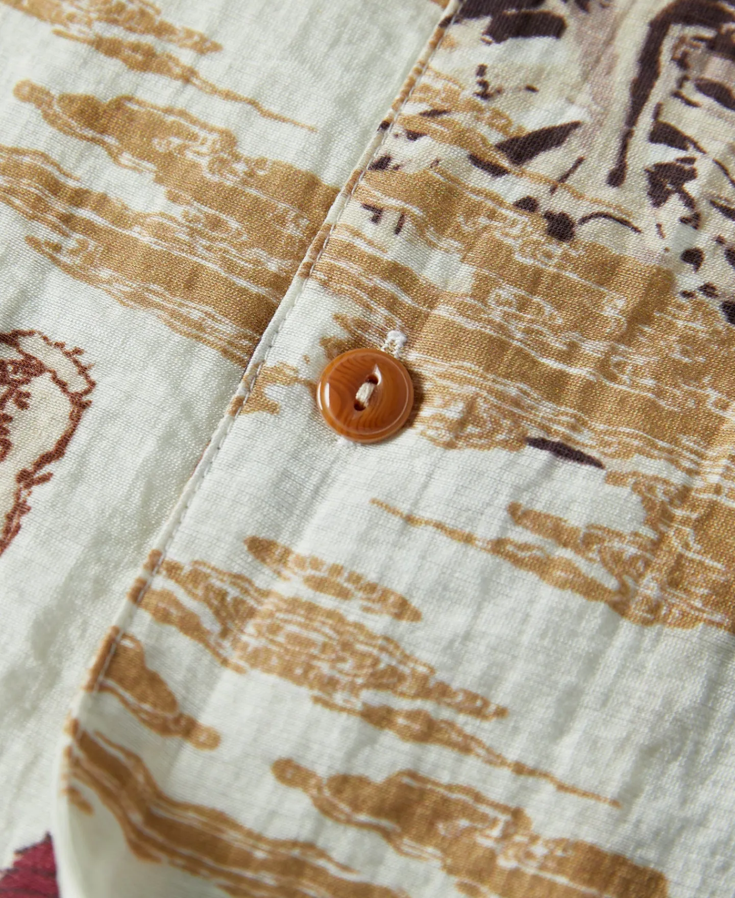 Best Ukiyo-e Bukotsu Pattern Aloha Shirt Short Sleeve Shirts | Shirts
