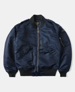 Online US Air Force Type L-2A Flight Jacket Jackets&coats