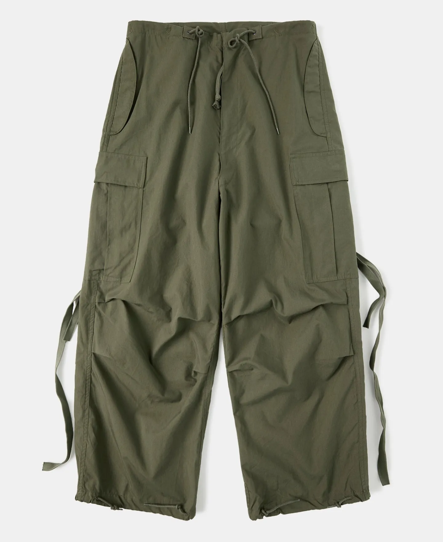 Discount US Army M-1951 Arctic Trousers - Shell Pants&trousers