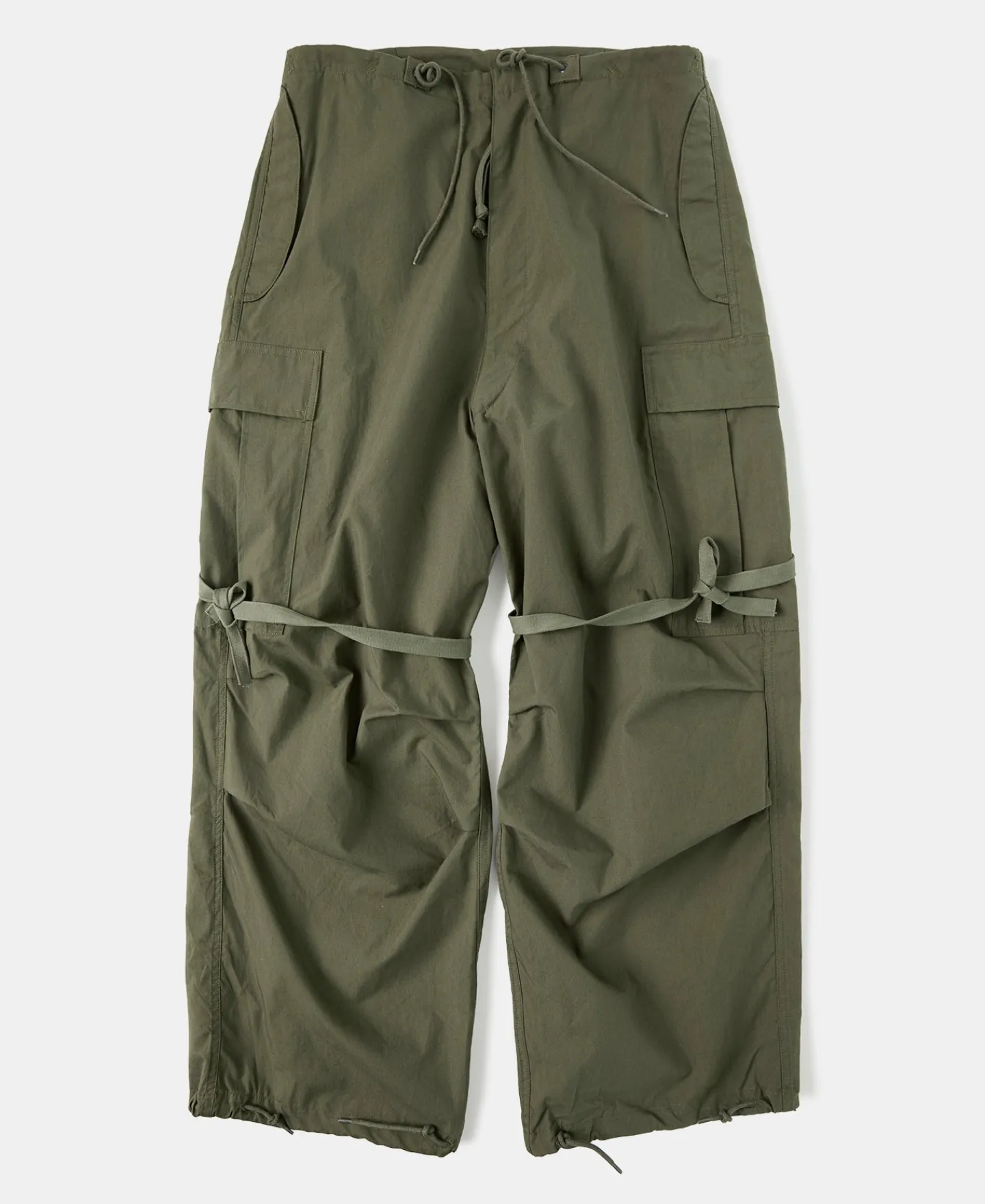 Discount US Army M-1951 Arctic Trousers - Shell Pants&trousers