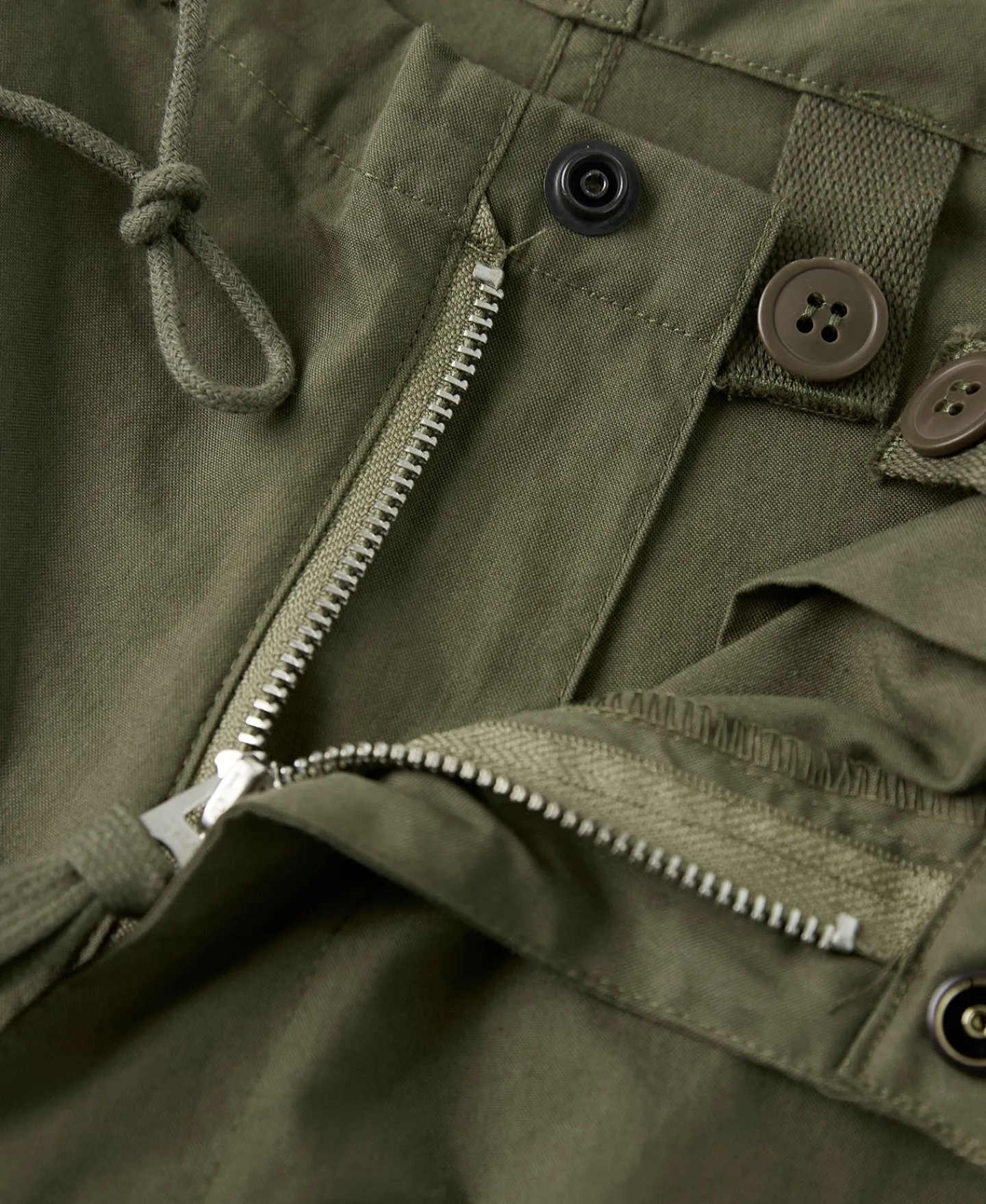 Discount US Army M-1951 Arctic Trousers - Shell Pants&trousers