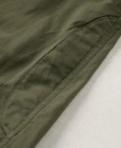 Discount US Army M-1951 Arctic Trousers - Shell Pants&trousers