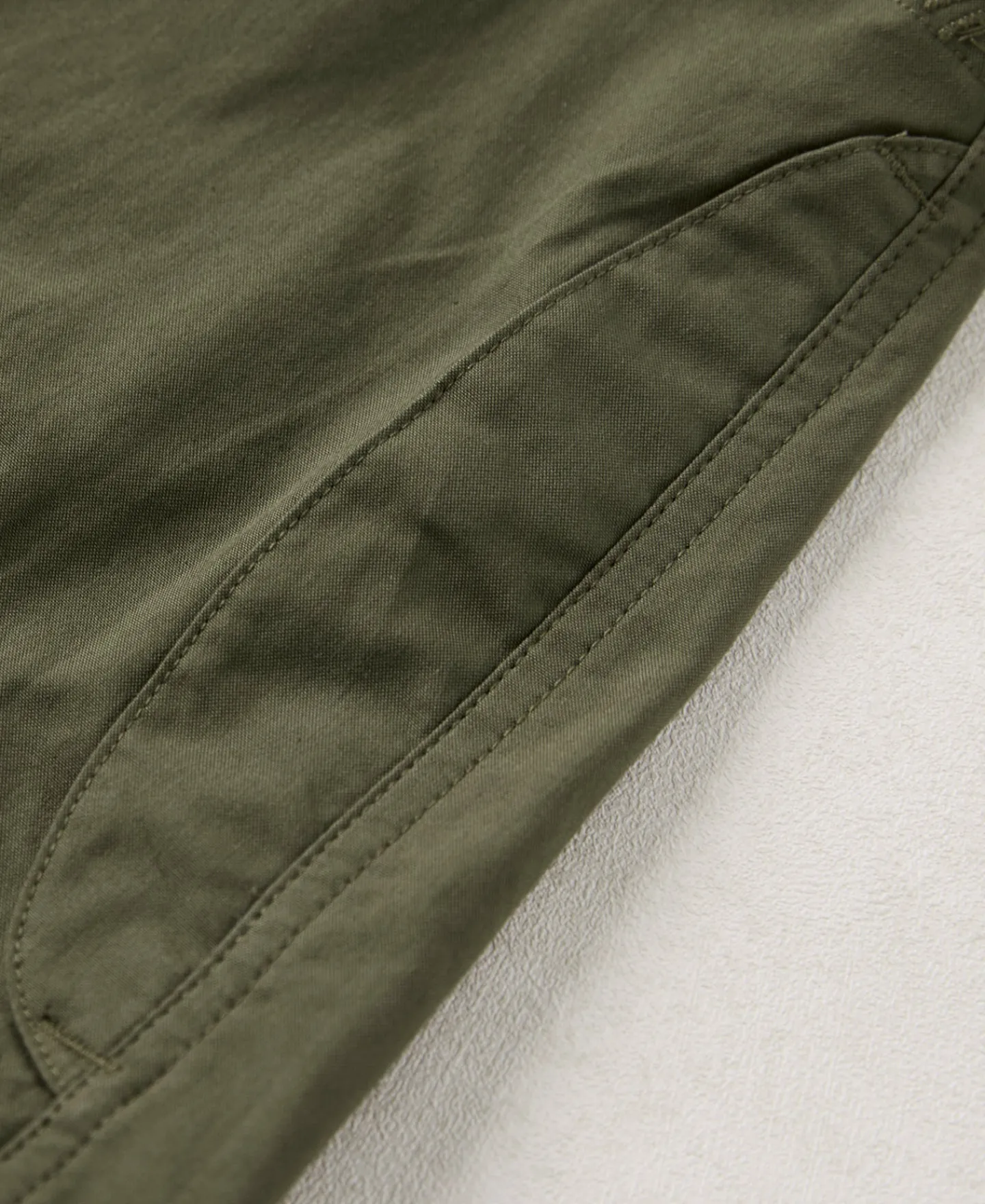Discount US Army M-1951 Arctic Trousers - Shell Pants&trousers