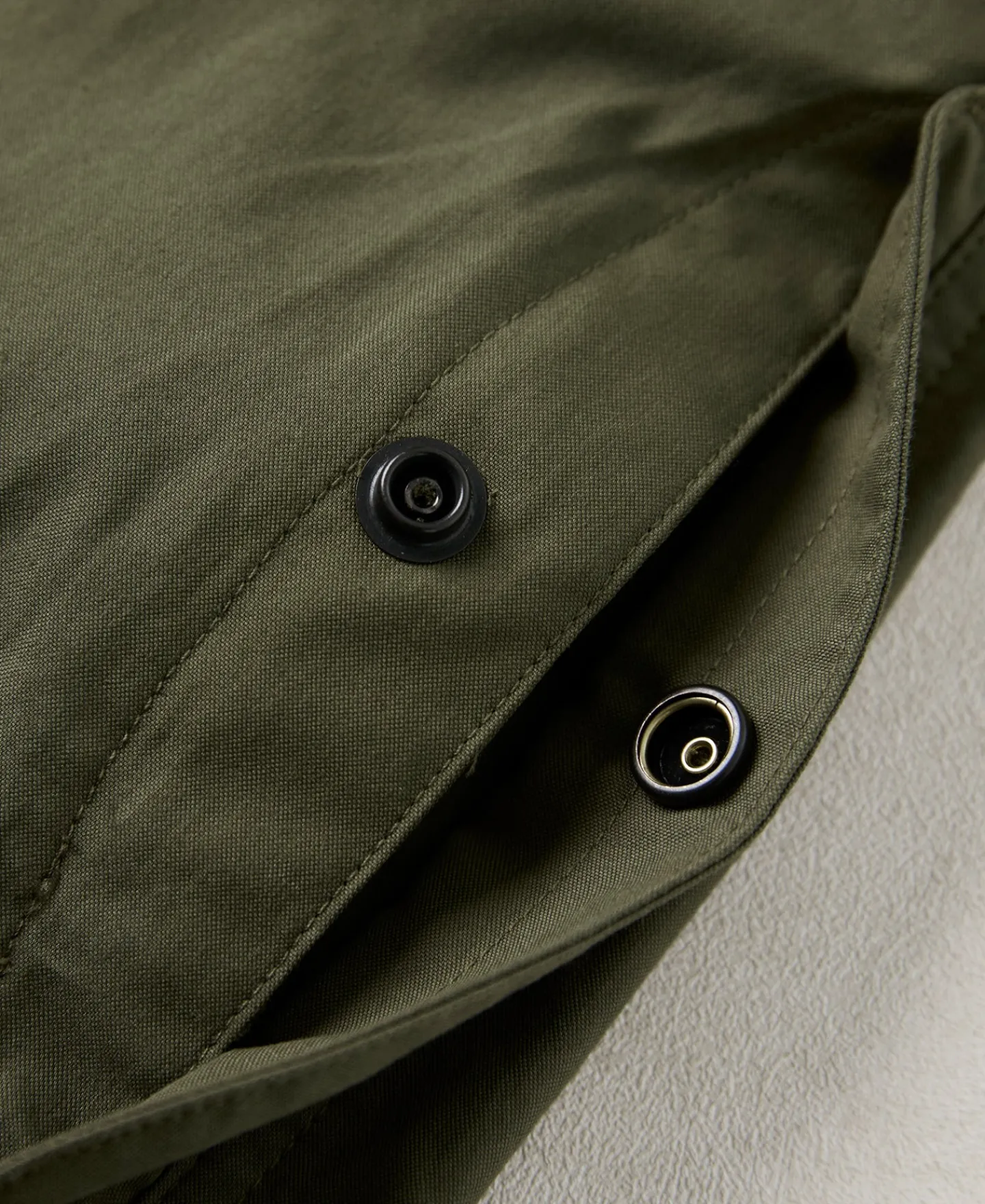 Discount US Army M-1951 Arctic Trousers - Shell Pants&trousers