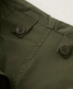 Discount US Army M-1951 Arctic Trousers - Shell Pants&trousers