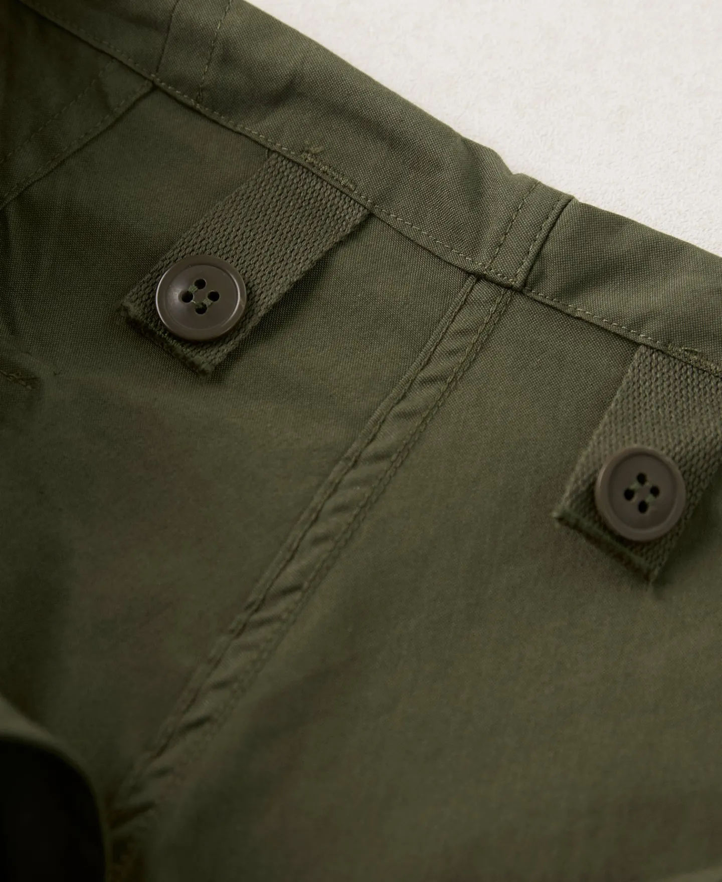 Discount US Army M-1951 Arctic Trousers - Shell Pants&trousers