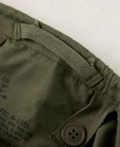 Discount US Army M-1951 Arctic Trousers - Shell Pants&trousers