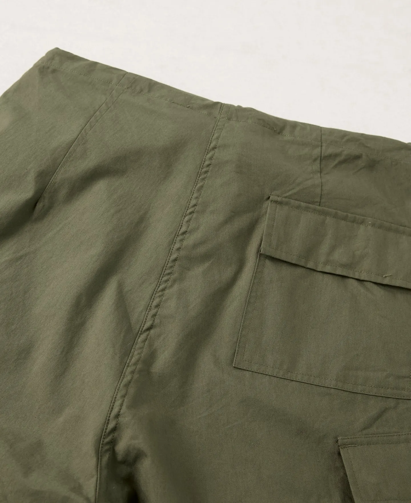 Discount US Army M-1951 Arctic Trousers - Shell Pants&trousers