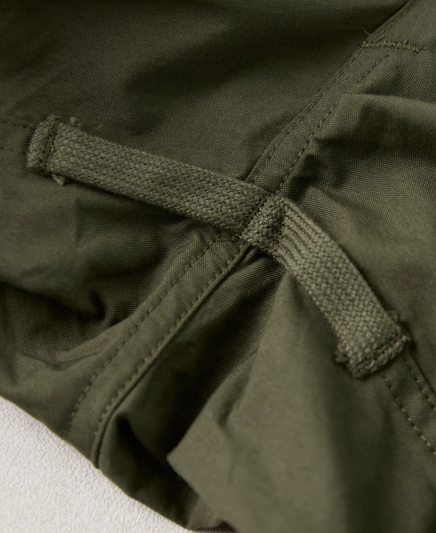 Discount US Army M-1951 Arctic Trousers - Shell Pants&trousers