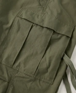 Discount US Army M-1951 Arctic Trousers - Shell Pants&trousers
