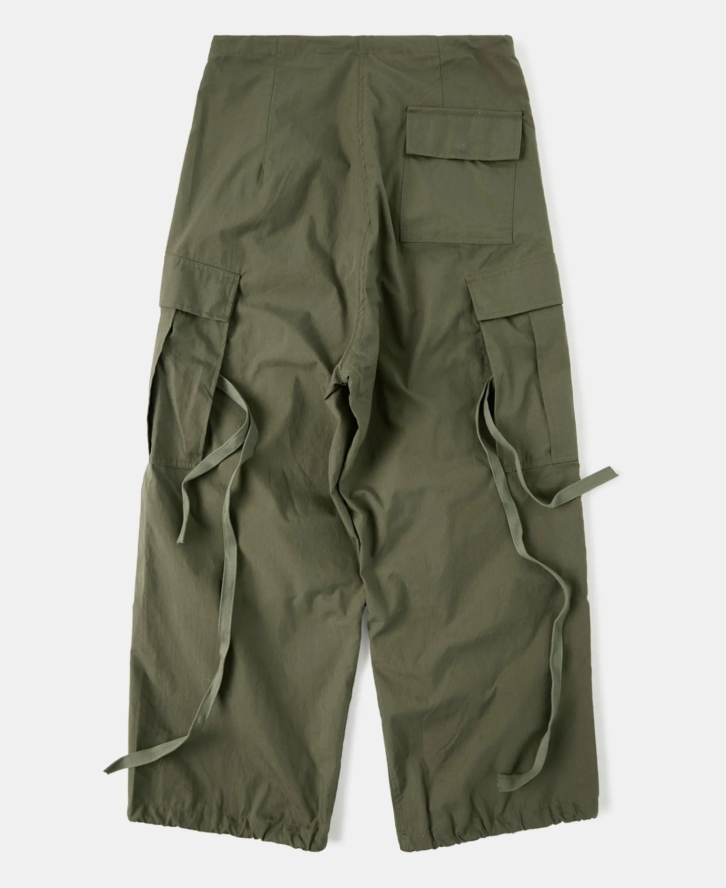 Discount US Army M-1951 Arctic Trousers - Shell Pants&trousers