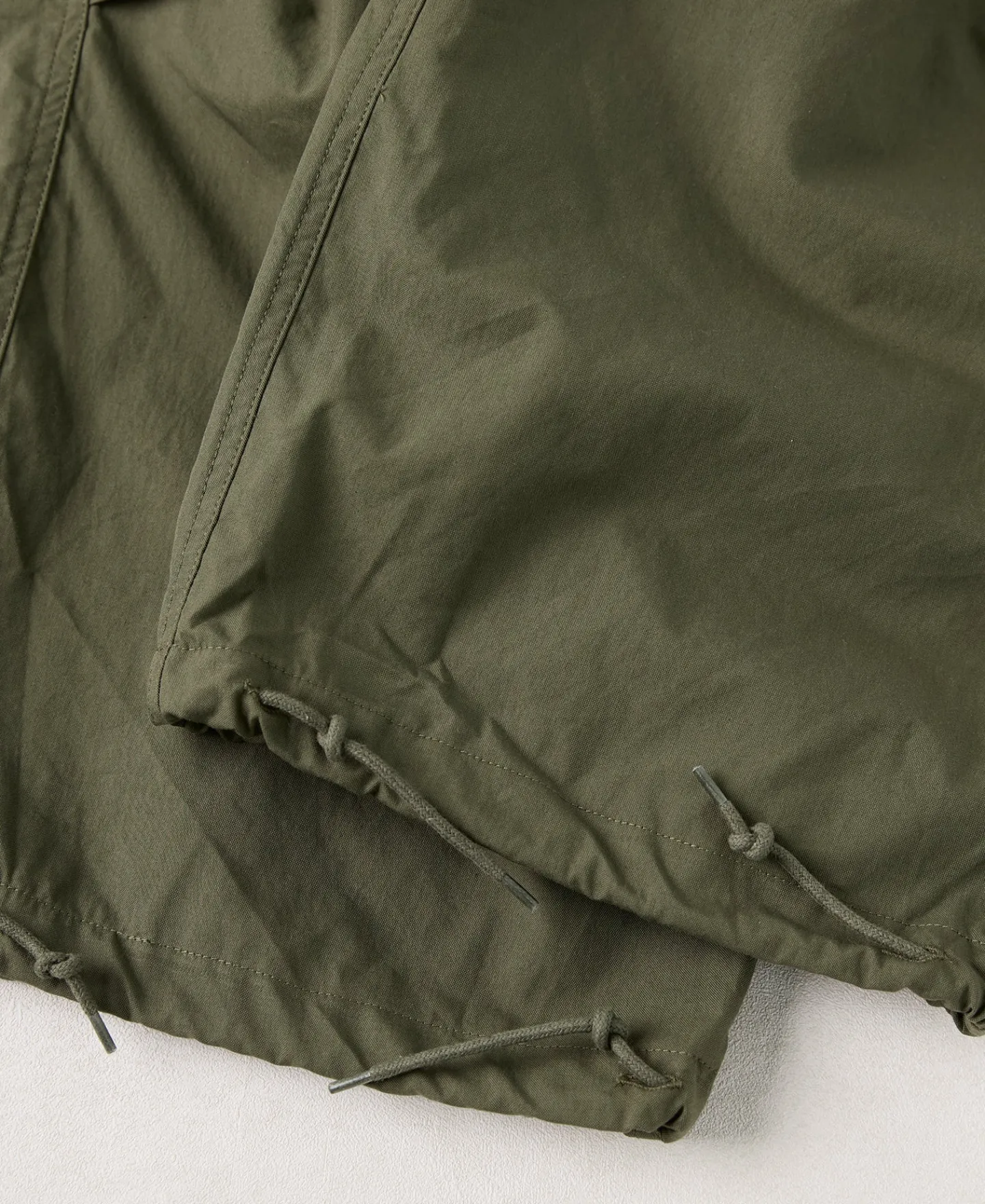 Discount US Army M-1951 Arctic Trousers - Shell Pants&trousers