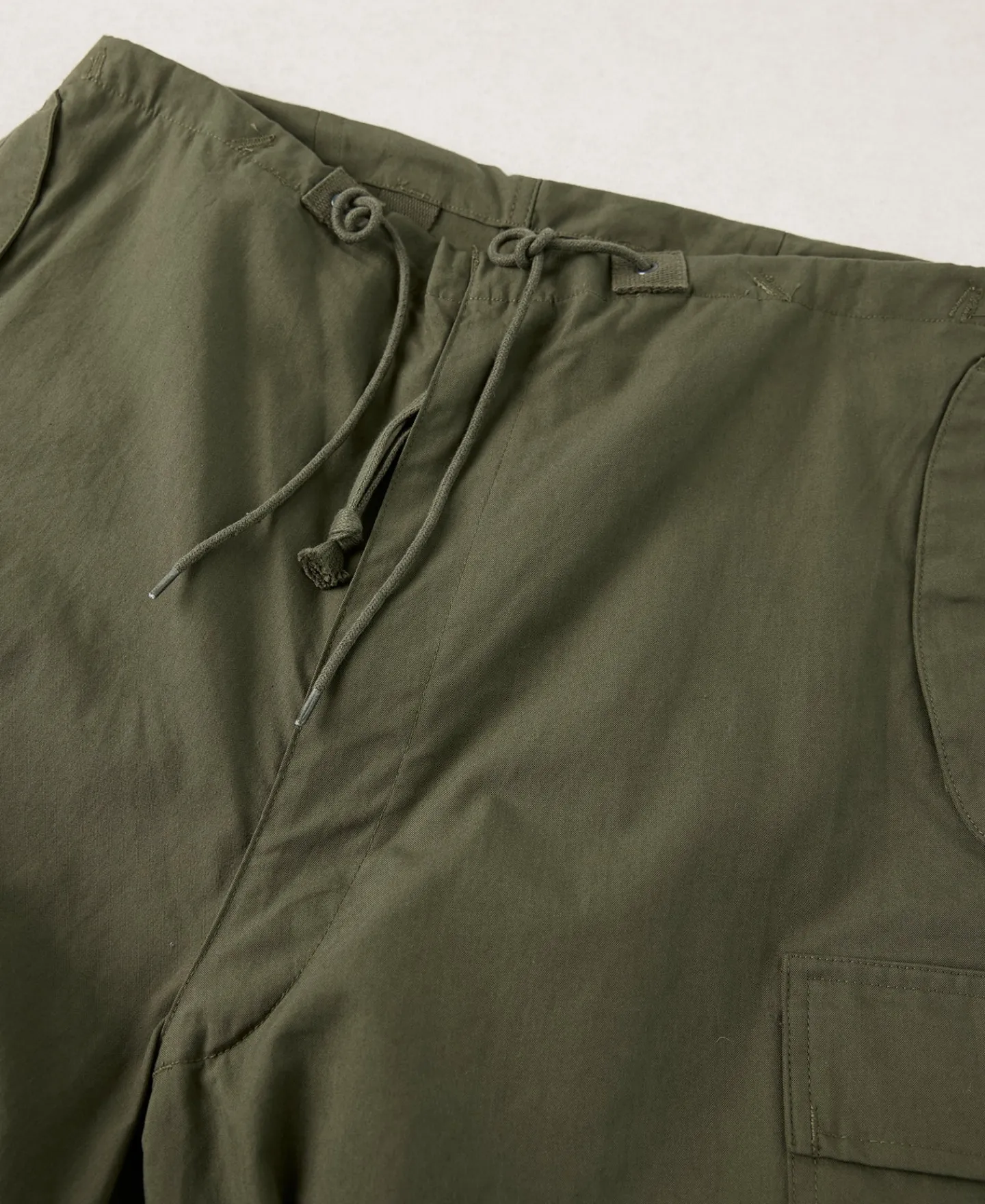 Discount US Army M-1951 Arctic Trousers - Shell Pants&trousers