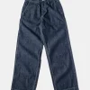 Best US Army M-40 Dungaree Fatigue Pants Denim | Pants&trousers